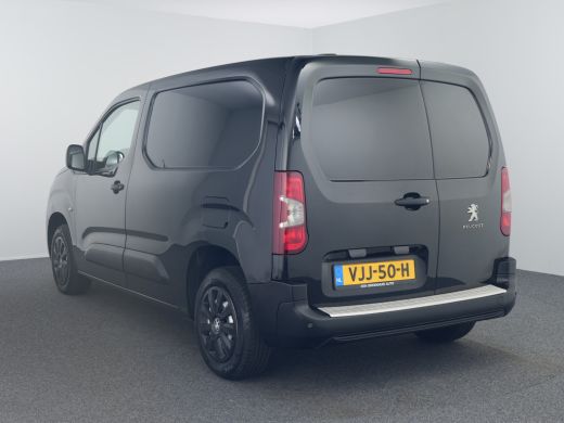 Peugeot Partner 1.5 BlueHDI Pro | Buitenspiegels elektrisch verstel- en verwarmbaar | Elektrische ramen voor | El... ActivLease financial lease
