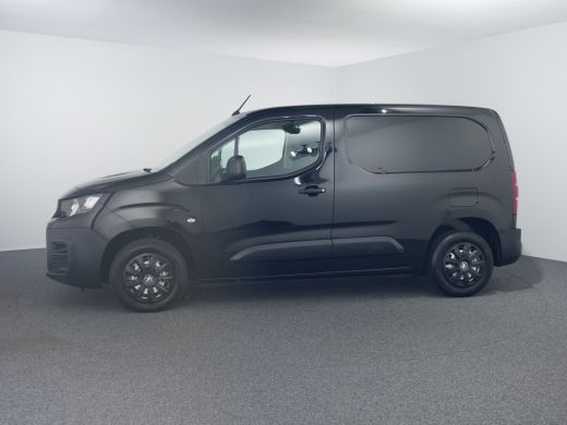 Peugeot Partner 1.5 BlueHDI Pro | Buitenspiegels elektrisch verstel- en verwarmbaar | Elektrische ramen voor | El... ActivLease financial lease