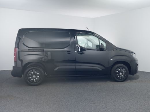 Peugeot Partner 1.5 BlueHDI Pro | Buitenspiegels elektrisch verstel- en verwarmbaar | Elektrische ramen voor | El... ActivLease financial lease