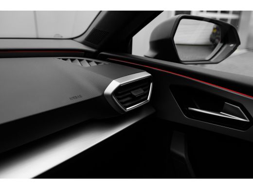 Seat Leon FR Business - eHybrid | Achteruitrijcamera | Automatisch dimmende binnenspiegel | Dakhemel uitgev... ActivLease financial lease