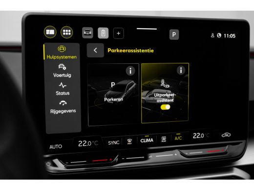 Seat Leon Sportstourer FR Business - eHybrid | Achteruitrijcamera | Automatisch dimmende binnenspiegel | Da... ActivLease financial lease