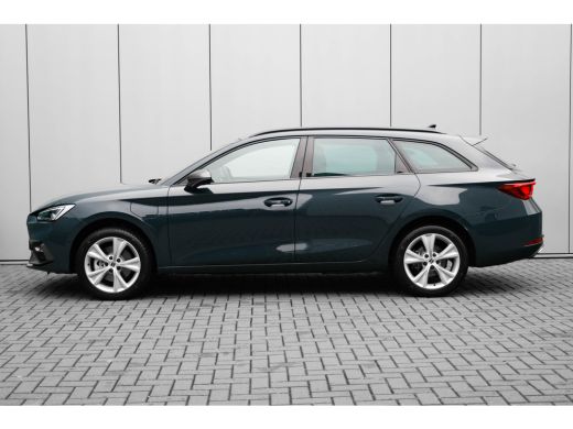 Seat Leon FR Business - eHybrid | Achteruitrijcamera | Automatisch dimmende binnenspiegel | Dakhemel uitgev... ActivLease financial lease