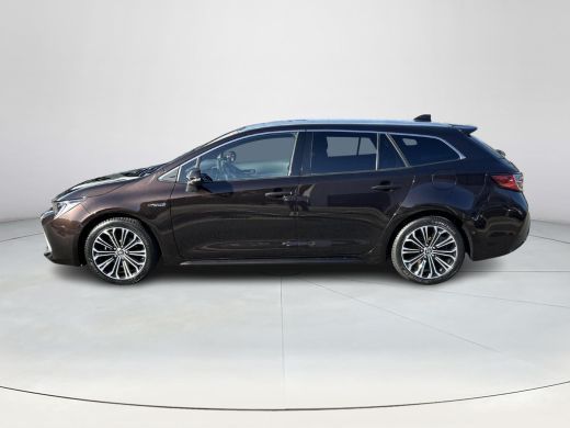 Toyota Corolla Touring Sports 1.8 Hybrid Style ActivLease financial lease