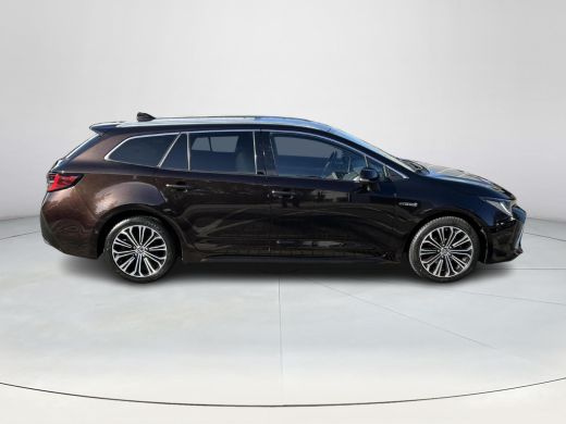 Toyota Corolla Touring Sports 1.8 Hybrid Style ActivLease financial lease