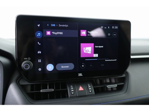 Toyota RAV4 2.5 Hybrid Style | LED | Navi | Clima | Cruise Adaptive | Stoelverwarming | JBL | Keyless | Camer... ActivLease financial lease