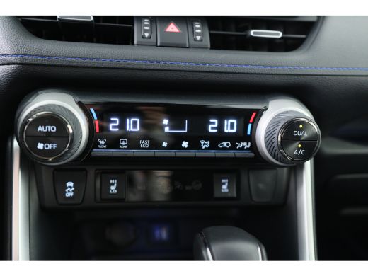 Toyota RAV4 2.5 Hybrid Style | LED | Navi | Clima | Cruise Adaptive | Stoelverwarming | JBL | Keyless | Camer... ActivLease financial lease