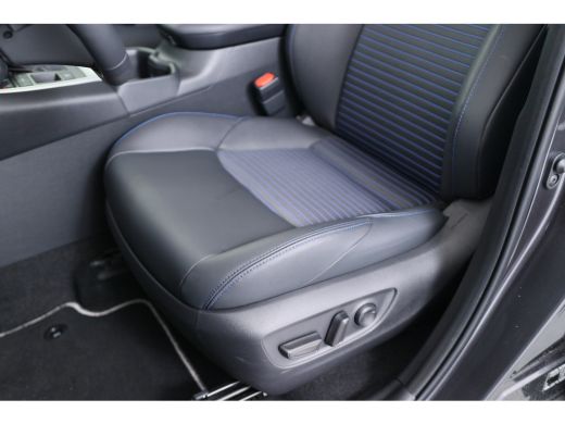 Toyota RAV4 2.5 Hybrid Style | LED | Navi | Clima | Cruise Adaptive | Stoelverwarming | JBL | Keyless | Camer... ActivLease financial lease
