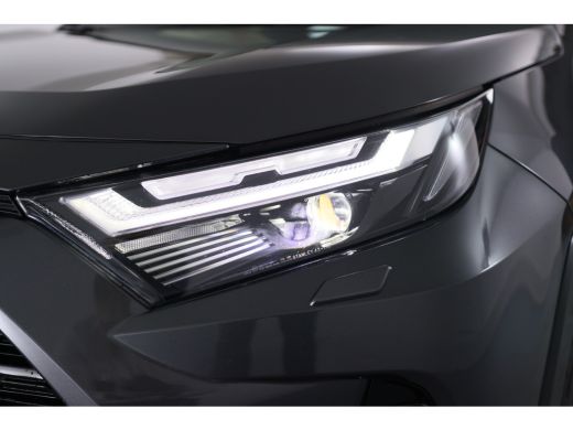 Toyota RAV4 2.5 Hybrid Style | LED | Navi | Clima | Cruise Adaptive | Stoelverwarming | JBL | Keyless | Camer... ActivLease financial lease