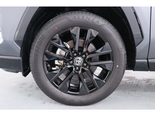 Toyota RAV4 2.5 Hybrid Style | LED | Navi | Clima | Cruise Adaptive | Stoelverwarming | JBL | Keyless | Camer... ActivLease financial lease
