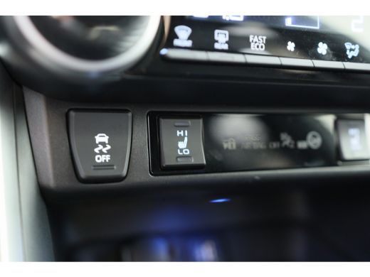 Toyota RAV4 2.5 Hybrid Style | LED | Navi | Clima | Cruise Adaptive | Stoelverwarming | JBL | Keyless | Camer... ActivLease financial lease