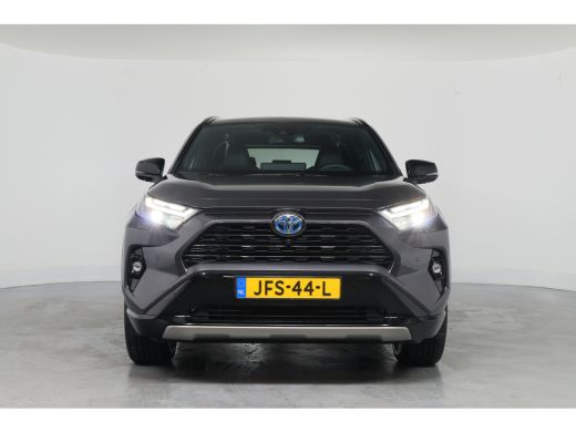 Toyota RAV4 2.5 Hybrid Style | LED | Navi | Clima | Cruise Adaptive | Stoelverwarming | JBL | Keyless | Camer... ActivLease financial lease