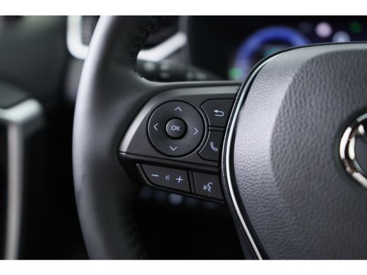 Toyota RAV4 2.5 Hybrid Style | LED | Navi | Clima | Cruise Adaptive | Stoelverwarming | JBL | Keyless | Camer... ActivLease financial lease