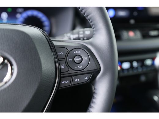 Toyota RAV4 2.5 Hybrid Style | LED | Navi | Clima | Cruise Adaptive | Stoelverwarming | JBL | Keyless | Camer... ActivLease financial lease