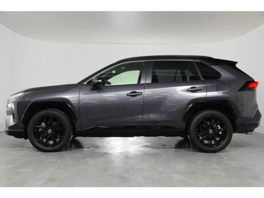 Toyota RAV4 2.5 Hybrid Style | LED | Navi | Clima | Cruise Adaptive | Stoelverwarming | JBL | Keyless | Camer... ActivLease financial lease