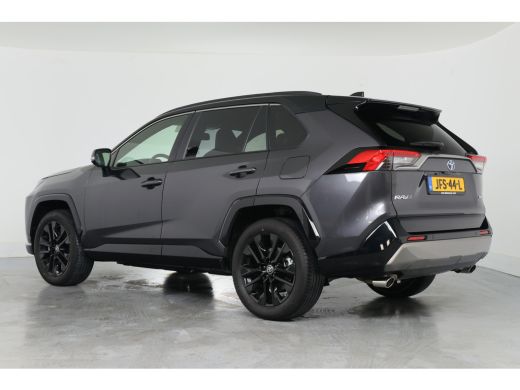 Toyota RAV4 2.5 Hybrid Style | LED | Navi | Clima | Cruise Adaptive | Stoelverwarming | JBL | Keyless | Camer... ActivLease financial lease