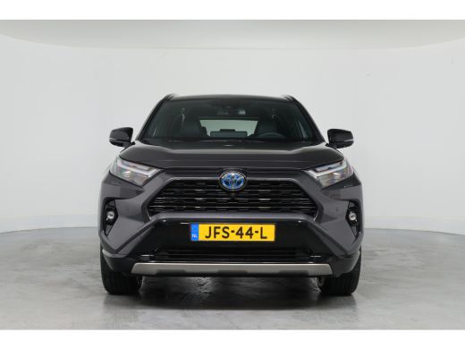 Toyota RAV4 2.5 Hybrid Style | LED | Navi | Clima | Cruise Adaptive | Stoelverwarming | JBL | Keyless | Camer... ActivLease financial lease
