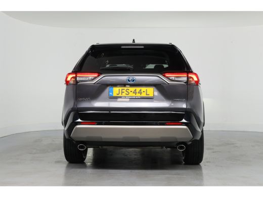 Toyota RAV4 2.5 Hybrid Style | LED | Navi | Clima | Cruise Adaptive | Stoelverwarming | JBL | Keyless | Camer... ActivLease financial lease