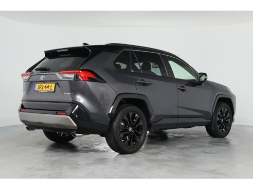 Toyota RAV4 2.5 Hybrid Style | LED | Navi | Clima | Cruise Adaptive | Stoelverwarming | JBL | Keyless | Camer... ActivLease financial lease