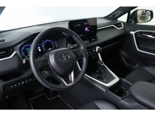 Toyota RAV4 2.5 Hybrid Style | LED | Navi | Clima | Cruise Adaptive | Stoelverwarming | JBL | Keyless | Camer... ActivLease financial lease