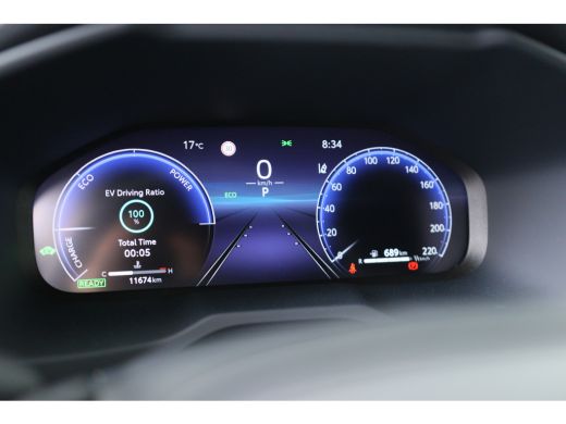 Toyota RAV4 2.5 Hybrid Style | LED | Navi | Clima | Cruise Adaptive | Stoelverwarming | JBL | Keyless | Camer... ActivLease financial lease
