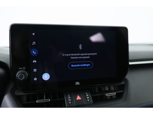Toyota RAV4 2.5 Hybrid Style | LED | Navi | Clima | Cruise Adaptive | Stoelverwarming | JBL | Keyless | Camer... ActivLease financial lease