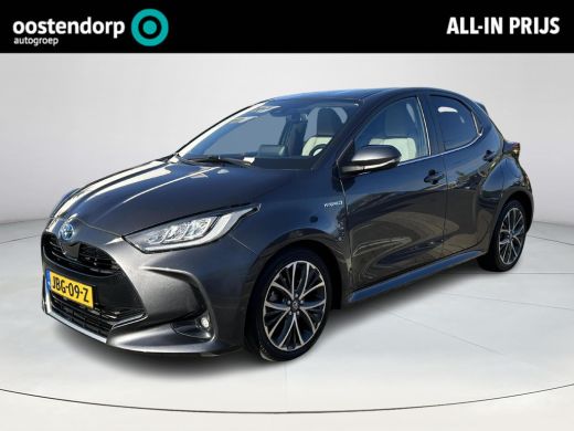 Toyota Yaris 1.5 Hybrid Executive