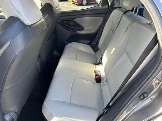 Toyota Yaris 1.5 Hybrid Executive ActivLease financial lease