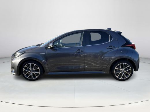 Toyota Yaris 1.5 Hybrid Executive ActivLease financial lease