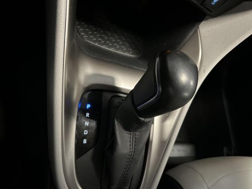 Toyota Yaris 1.5 Hybrid Executive ActivLease financial lease