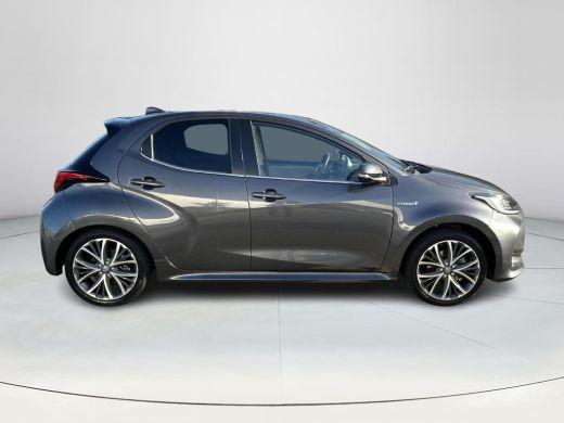 Toyota Yaris 1.5 Hybrid Executive ActivLease financial lease