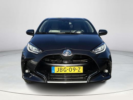 Toyota Yaris 1.5 Hybrid Executive ActivLease financial lease