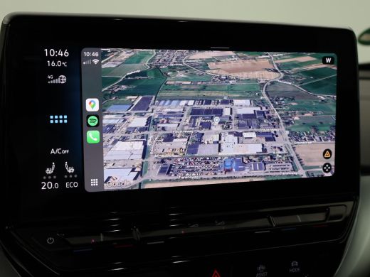Volkswagen ID.4 First 77 kWh 1st EDITION + WEGKL. TREKHAAK | 20 INCH | CAMERA | STOELVERW. | APPLE CARPLAY ActivLease financial lease