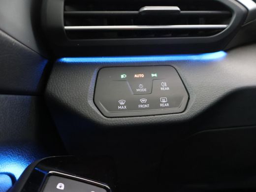 Volkswagen ID.4 First 77 kWh 1st EDITION + WEGKL. TREKHAAK | 20 INCH | CAMERA | STOELVERW. | APPLE CARPLAY ActivLease financial lease