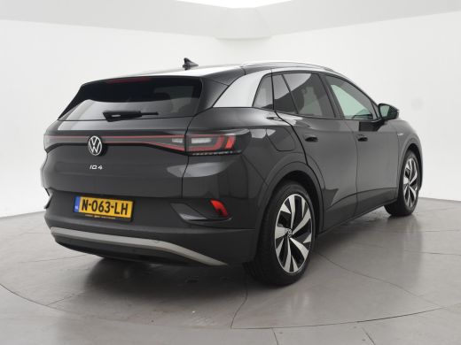 Volkswagen ID.4 First 77 kWh 1st EDITION + WEGKL. TREKHAAK | 20 INCH | CAMERA | STOELVERW. | APPLE CARPLAY ActivLease financial lease