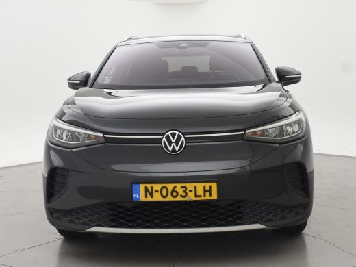 Volkswagen ID.4 First 77 kWh 1st EDITION + WEGKL. TREKHAAK | 20 INCH | CAMERA | STOELVERW. | APPLE CARPLAY ActivLease financial lease