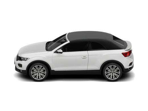 Volkswagen T-Roc R-Line | Automatische afstandsregeling (Adaptive Cruise Control) | Bumpers in R-Line design en do... ActivLease financial lease