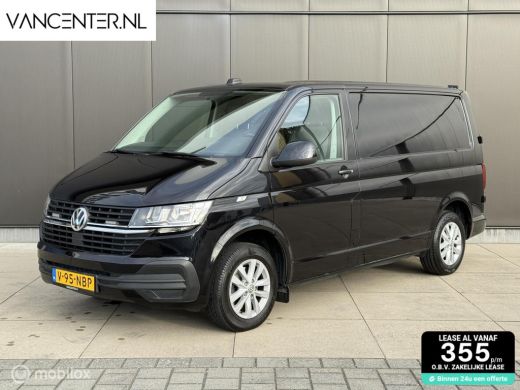 Volkswagen Transporter 2.0 TDI 150PK DSG Automaat Carplay Volkswagen Transporter 2.0 TDI 150PK DSG Automaat Carplay
