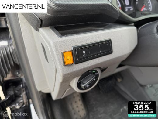 Volkswagen Transporter 2.0 TDI 150PK DSG Automaat Carplay ActivLease financial lease