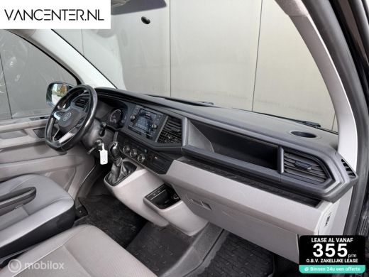 Volkswagen Transporter 2.0 TDI 150PK DSG Automaat Carplay ActivLease financial lease