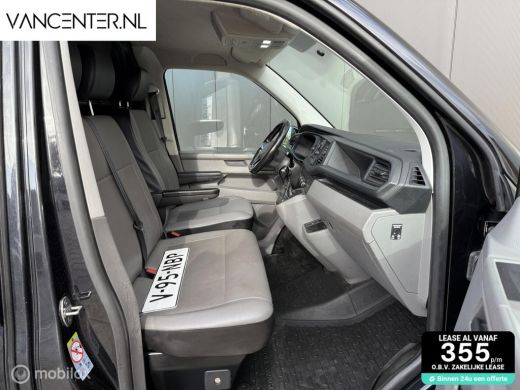 Volkswagen Transporter 2.0 TDI 150PK DSG Automaat Carplay ActivLease financial lease