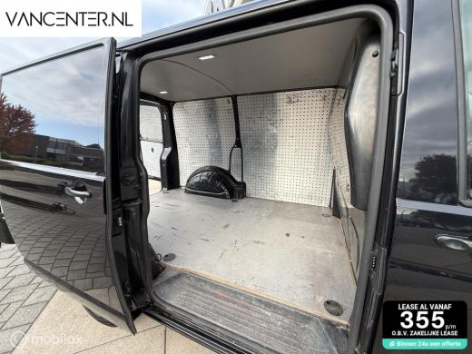 Volkswagen Transporter 2.0 TDI 150PK DSG Automaat Carplay ActivLease financial lease
