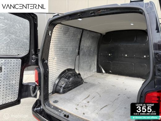 Volkswagen Transporter 2.0 TDI 150PK DSG Automaat Carplay ActivLease financial lease