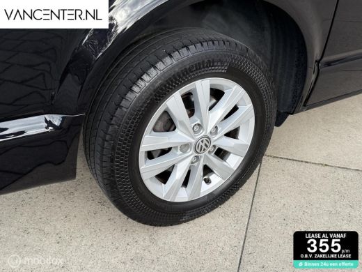 Volkswagen Transporter 2.0 TDI 150PK DSG Automaat Carplay ActivLease financial lease