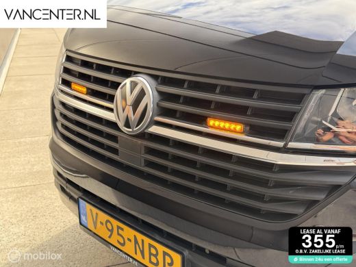 Volkswagen Transporter 2.0 TDI 150PK DSG Automaat Carplay ActivLease financial lease