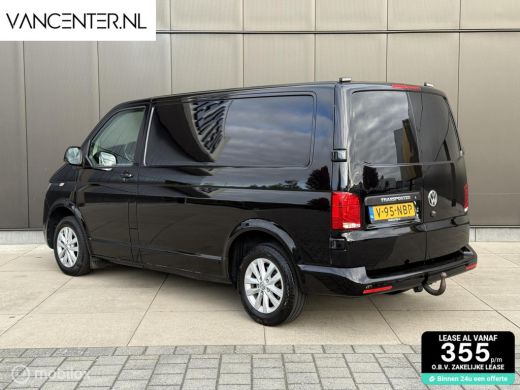 Volkswagen Transporter 2.0 TDI 150PK DSG Automaat Carplay ActivLease financial lease