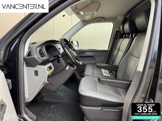 Volkswagen Transporter 2.0 TDI 150PK DSG Automaat Carplay ActivLease financial lease