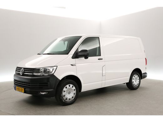 Volkswagen Transporter 2.0 TDI L1H1 | 150PK | Airco | Cruise | Parkeersensoren | Trekhaak ActivLease financial lease