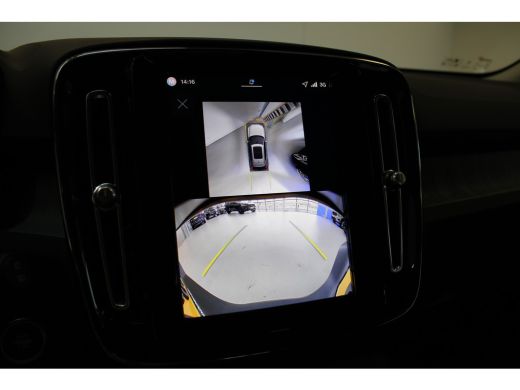 Volvo  XC40 B4 200PK Plus Dark | Lounge Pack | 360° | 20" | Leder | Privacy glas ActivLease financial lease