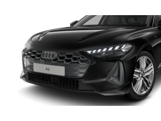 Audi A5 Avant Advanced Edition | Adaptive cruise control | Aluminium optiek in het interieur | Audi smart...