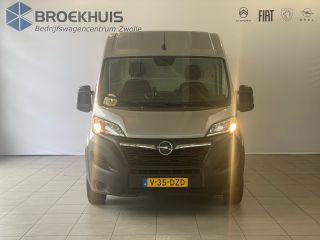 Opel Movano 2.2D 140pk L2H2 3.3t | Apple Carplay/Android Auto | Airco | 7" Navigatiesysteem | Cruise Control ...